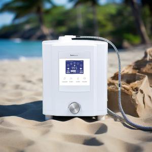 Générateur d'ions d'eau alcaline domestique à long terme facile à nettoyer et entretien minimal stabilise la santé de l'eau - Product Image 1