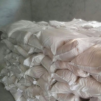 Poudre détergente en vrac bon marché de 25kg vente en gros de poudre détergente d'usine détergente en Chine