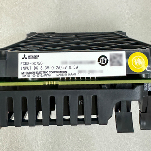 Repuesto FANUC FCU8-DX750 - Product Image 2
