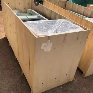 Multi-Deck Anti-Cross Contamination Spice Screening Machine <strong>Linear</strong> <strong>Vibrating</strong> <strong>Screen</strong> with Two Motors - Product Image 3