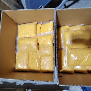 Cire d'abeille pour bougies, Cire d'abeille blanche, Cire d'abeille jaune, Cire d'abeille pour sacs à <span class=keywords><strong>pain</strong></span>, 25 kg, Vente en gros - Product Image 5