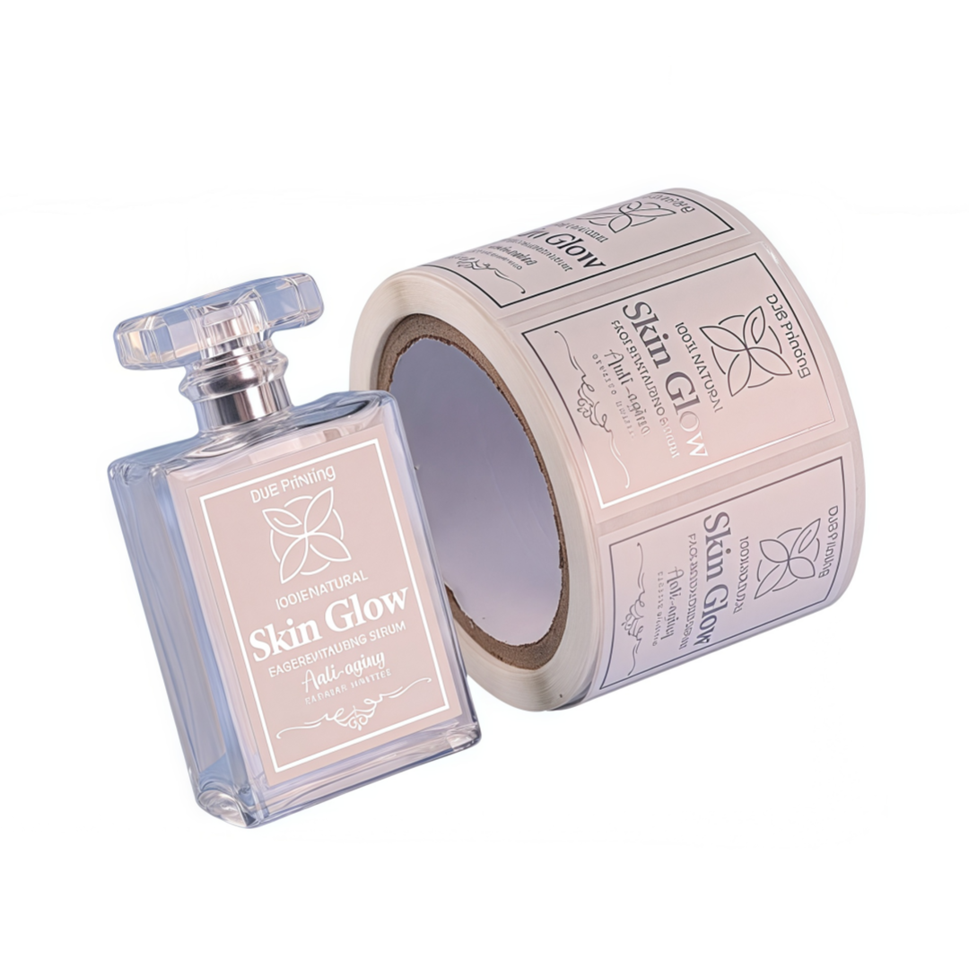 Hot Stamping+Embossing