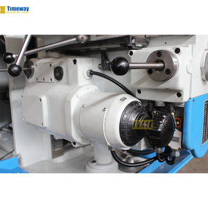 High Precision Vertical <strong>Milling</strong> <strong>Machine</strong> for Sale - Product Image 3