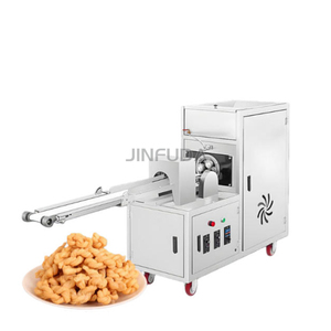 Máquina Eléctrica para Hacer Fideos, Motor Automático, Capacidad de <span class=keywords><strong>100</strong></span> kg, 60 kg/<span class=keywords><strong>h</strong></span> - Product Image 4