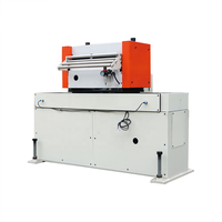 Machine d'alimentation servo zigzag NC automatique pour ligne d'emboutissage de découpe de cercles