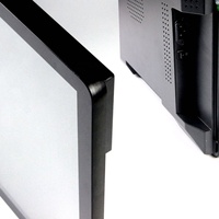 Usine en gros 32 43 pouces rk3288 android tablette écran tactile pc avec caméra