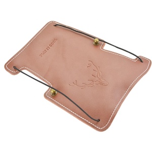 Phụ Kiện Cung Hỗn Hợp Bảo Vệ Cánh Tay Bằng Da Bò Dụng Cụ Săn Bắn Mũi Tên Bảo Vệ Cánh Tay Bắn Cung Thời Trung Cổ Bán - Product Image 2