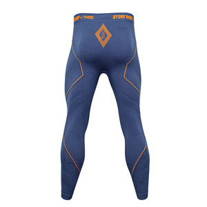 PROPRO Ropa Interior Térmica Deportiva <span class=keywords><strong>para</strong></span> Hombre, Pantalón Transpirable, Cálido, Equipo de Compresión <span class=keywords><strong>para</strong></span> Invierno, Capa Base de Esquí <span class=keywords><strong>para</strong></span> Clima Frío, Calzoncillos Largos - Product Image 3