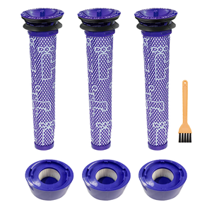 <span class=keywords><strong>Filtro</strong></span> de piezas de repuesto, 2 uds., Compatible con Dysons V7 <span class=keywords><strong>V8</strong></span>, accesorios para <span class=keywords><strong>aspiradora</strong></span>, pieza de repuesto - Product Image 2
