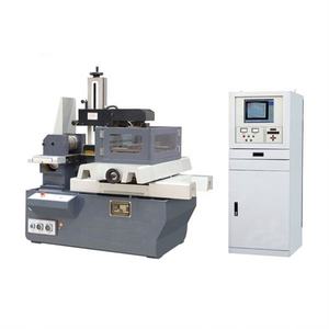 DK77 Cnc Edm Machine de découpe de fil de décharge d'électroérosion Dk de haute qualité à vendre - Product Image 3