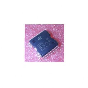 Microcontrolador IC L9302-AD Circuito Integrado MCU - Product Image 1