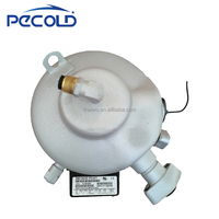 Compresseur de conteneur Copeland 40 pieds, ZMD26KVE-TFD-204