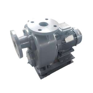 יעילות גבוהה משאבת צנטריפוגלית עצמית 15hp גודל קטן עבור אספקת מים ארגונית ואוem ניקוז מים - Product Image 1