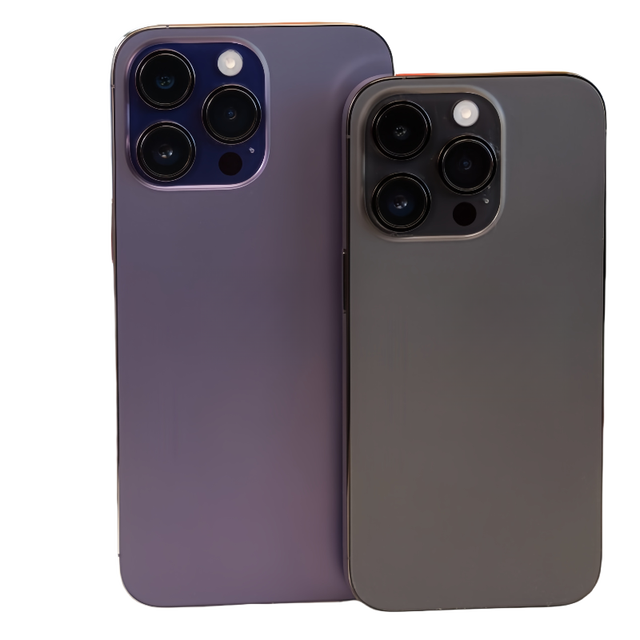 High Quality Factory Renewed Original Unlocked Refurbished Mobile Phones Grade AA+ iPhone 14 Pro