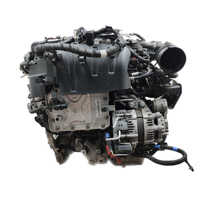 670053115 2,0 Motor para Maserati Ghibli Grecale <span class=keywords><strong>Levante</strong></span> 2,0 <span class=keywords><strong>Hybrid</strong></span> MASERATI ENGINE (<span class=keywords><strong>2022</strong></span>) 2,0 MILD <span class=keywords><strong>HYBRID</strong></span> - Product Image 4