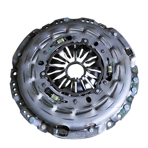 Disco de Embrague BK31-7550-BA BK31-7563-BB para Transit Ranger Pickup 2.2 3.2tdci, Kit de Embrague Luk BK31 7540 BB - Product Image 4