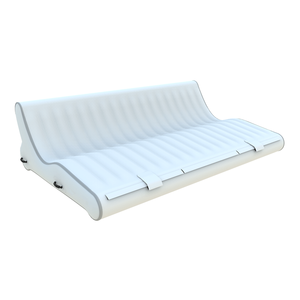 2025 NEW Custom Outdoor Camping Drop Stitch <b>Inflatable</b> Furniture Water <b>Inflatable</b> for Sale - Product Image 5