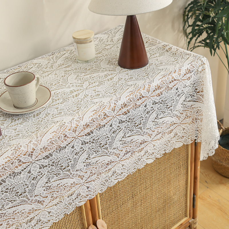 Maple Leaf Tablecloth