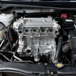 Conjunto de Motor <span class=keywords><strong>Toyota</strong></span> 1NZ-FE 2NZ-FE 1.3L 1.5L DOHC 16V VVT-i Compatible con Yaris Vitz Echo Vios Probox Scion XA XB OEM 11101-21030 - Product Image 3