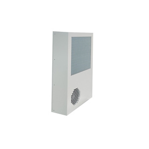 Climatiseur de coffret solaire 600W à prix d'usine, refroidisseur d'air pour batterie, climatiseur de coffret de batterie alimenté par l'énergie solaire - Product Image 5