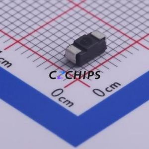 Diode Zener BZG05C3V3-M3-08 SMA(DO-214AC) d'origine et neuve, vente en gros de composants électroniques, fournisseur de puces et service BOM - Product Image 2