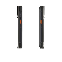 Chainway MC95, Teléfono Inteligente Android 12 4G con Escáner de Códigos de Barras 1D y 2D, Computadora Móvil Resistente para Logística, PDA