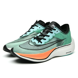 ホットセールサマーカジュアルシューズプレーン通気性ランニングシューズ新しいスタイルメンズファッションスニーカー - Product Image 1