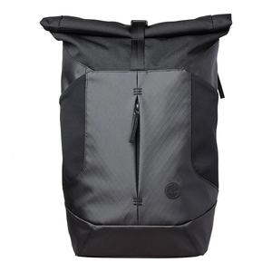 Échantillon Gratuit : Sac à Dos de Voyage Étanche Oxford pour Camping et Randonnée, avec Fermeture Éclair Personnalisée, Attache à Rabat, en Cuir Véritable Détachable et Port USB - Product Image 1