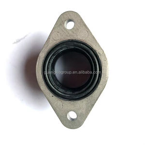 GXKSAT Pièces détachées pour motos ATV Carburetor Hose 13110-21G01 Main Fold LTZ250 - Product Image 1