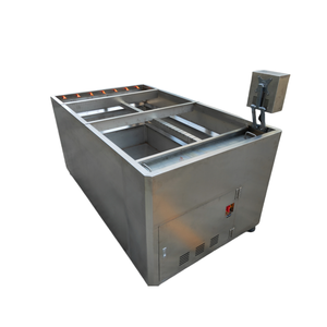 Tanque de Inmersión Hidrográfica, Equipo de Impresión por Transferencia de Agua de Primera Calidad, Máquinas de Recubrimiento - Product Image 3