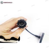 Interface de communication de service Canbus-Key 156263 pour Toyota BT, outil de diagnostic de chariot élévateur ARM7