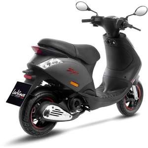 Sistema di scarico moto Sitoplus per PIAGGIO ZIP 50 3V 4 tempi 2021-2024 modello 17891 - Product Image 2