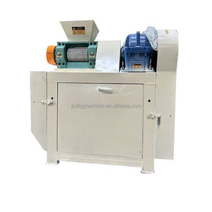 Granulateur de presse à double rouleau pour agent de fonte <span class=keywords><strong>des</strong></span> <span class=keywords><strong>neiges</strong></span> - Product Image 1