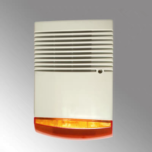 Alarme stroboscopique à sirène de <span class=keywords><strong>128</strong></span> décibels - Product Image 5