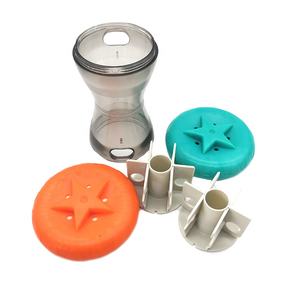 Juguetes de puzle dispensador para perros pequeños, juguetes interactivos para perros en forma de campana - Product Image 4
