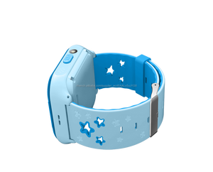 <span class=keywords><strong>Android</strong></span> 6.0 quad-core Smart Bracelet 4G LTE fitness Bracelet Sport Bracelet avec IP67 Podomètre Moniteur de sommeil - Product Image 3