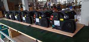 Chauffe-eau 6KW électrique hybride diesel eau chaude et air chaud combi <span class=keywords><strong>chauffage</strong></span> rv <span class=keywords><strong>chauffage</strong></span> similaire à <span class=keywords><strong>Truma</strong></span> - Product Image 3