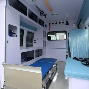 <span class=keywords><strong>Ambulancia</strong></span> 4X4 4WD en venta, lista <span class=keywords><strong>de</strong></span> precios <span class=keywords><strong>de</strong></span> ambulancias pequeñas - Product Image 2