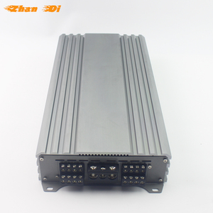 Usine RMS 85W <span class=keywords><strong>8</strong></span> <span class=keywords><strong>canaux</strong></span> classe AB amplificateur de puissance automobile populaire HIFI <span class=keywords><strong>voiture</strong></span> Audio 8chs AMP pour amplificateur de <span class=keywords><strong>voiture</strong></span> arrière - Product Image 4