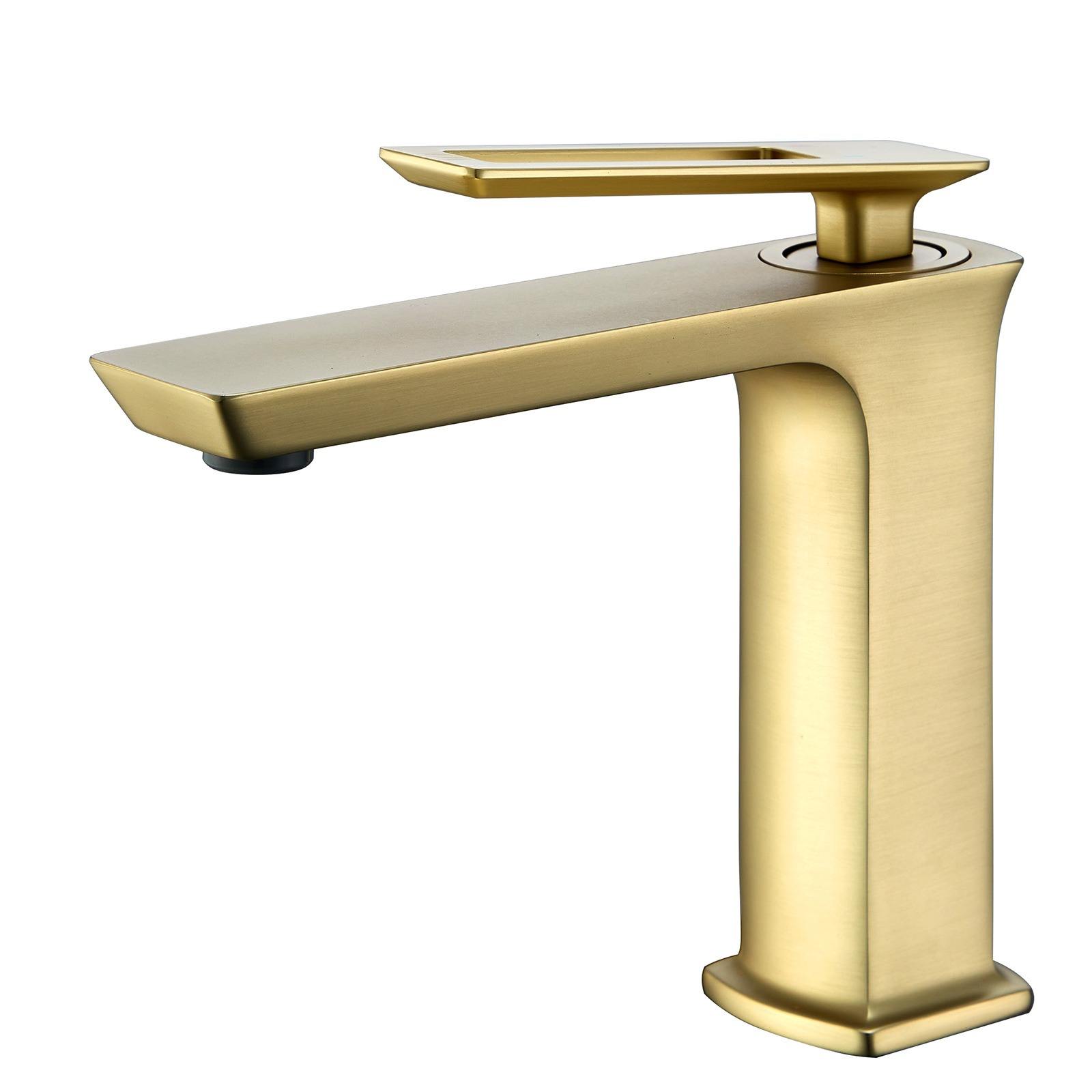 แปรงทอง