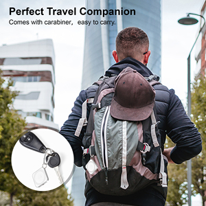 Mini cargador inalámbrico rápido 3 en 1 para reloj de teléfono móvil y cargador de escritorio tipo <span class=keywords><strong>C</strong></span> con potencia de salida de 15W - Product Image 6