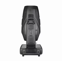Contrôleur DMX 1000W 1200W pour éclairage de scène LED, solution d'éclairage pour stroboscope et lavage, pour concert, émission modifiable