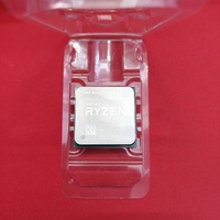 Processeur AMD Ryzen 5 R 7 CPU 8 cœurs, 16 threads, Thread 5700X, 3,4 GHz, processeur de bureau pour ordinateur