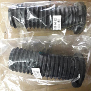 Bottes anti-poussière pour amortisseurs Honda Civic FA1 51402-SNA-903 51403-SNA-903, supports en caoutchouc avant - Product Image 4