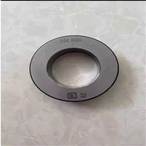 เกจ์วัดปลั๊กทรงกรวยทำจากเหล็กอัลลอยไม่ต้องเจาะรู1/4-20 - Product Image 4