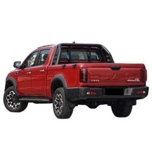 Camioneta <span class=keywords><strong>4x4</strong></span> Diésel Turbo Automática con <span class=keywords><strong>Doble</strong></span> <span class=keywords><strong>Cabina</strong></span>, Llantas R18, Nueva, Emisión Euro VI, Cámara Trasera, en Venta - Product Image 5
