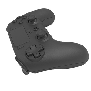 P4 Full-funzione per <span class=keywords><strong>Bluetooth</strong></span> senza fili Joystick Touch somatosensoriale <span class=keywords><strong>PC</strong></span> interruttore <span class=keywords><strong>Controller</strong></span> compatibile <span class=keywords><strong>PC</strong></span> dispositivi mobili di vibrazione - Product Image 2