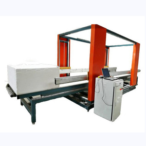 Multifunction Mini <strong>CNC</strong> <strong>Hot</strong> <strong>Wire</strong> <strong>Foam</strong> <strong>Cutter</strong> 4 Axis 3d &amp; <strong>2d</strong> EPS <strong>CNC</strong> <strong>Foam</strong> Cutting Machine - Product Image 6