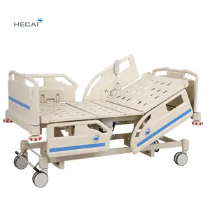Iso13485 sertifikasi Ce tempat tidur rumah sakit keperawatan produsen tempat tidur rumah sakit Tiongkok di Tiongkok