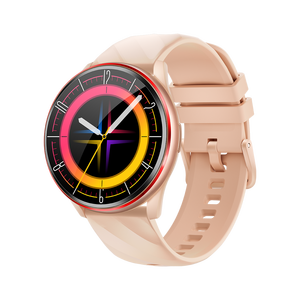 BTコールスマートウォッチ女性用カスタムダイヤルスポーツフィットネストラッカー心拍数スマートウォッチ2026女性用Android Ios KT77 - Product Image 2